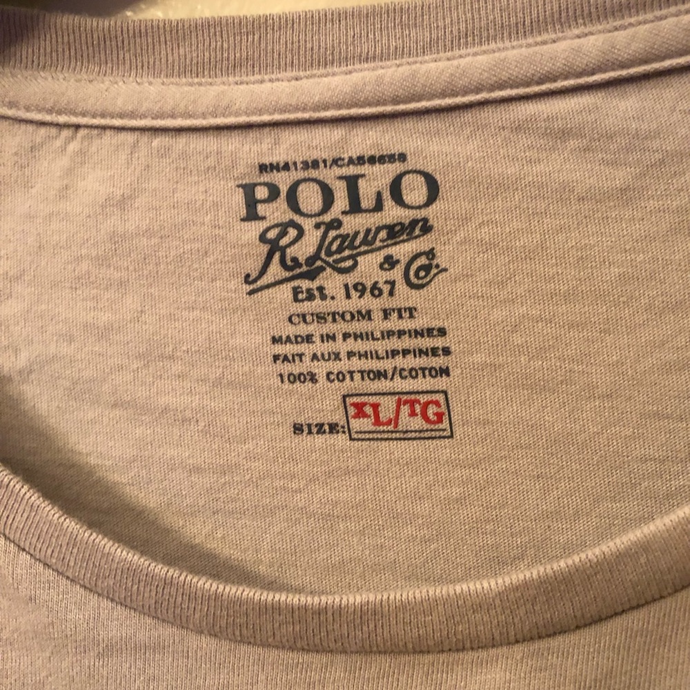 Polo R. Lauren‎ - Picture 4 of 6